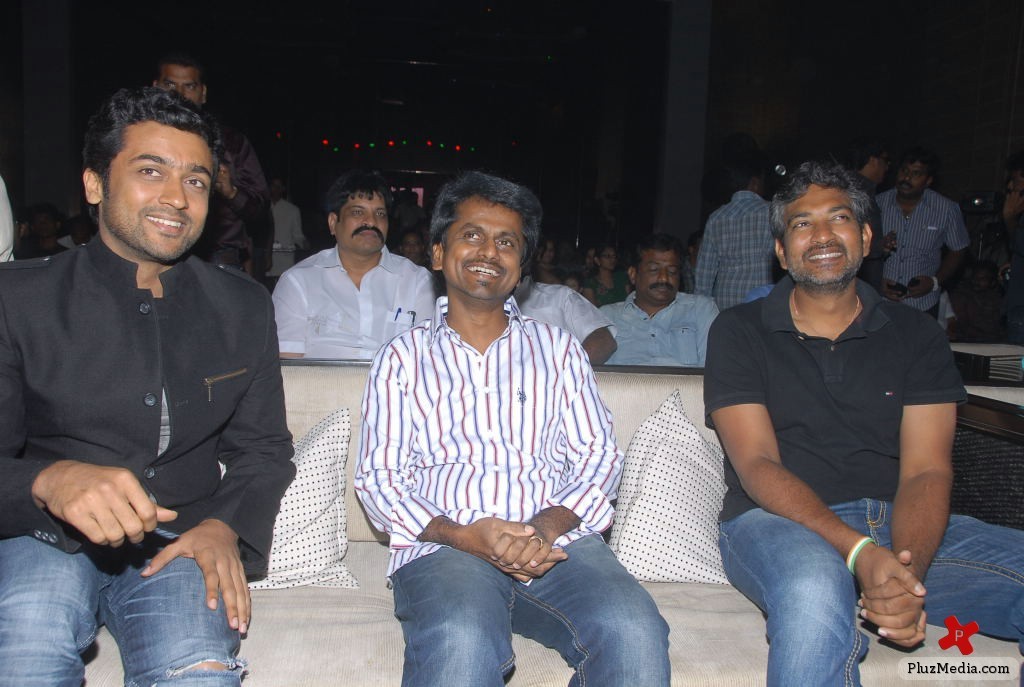 Surya's 7th Sence Movie Audio Launch Function Gallery | Picture 85250